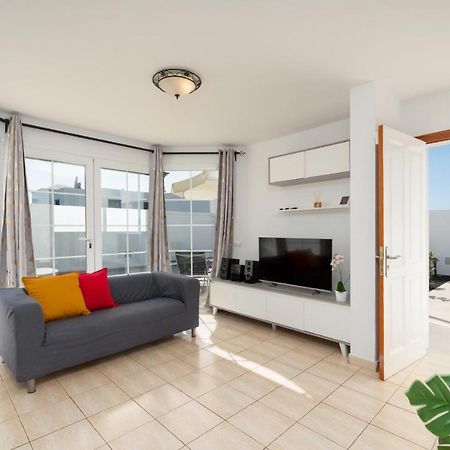 Villa Togio 2 By Villa Plus Puerto del Carmen  Buitenkant foto