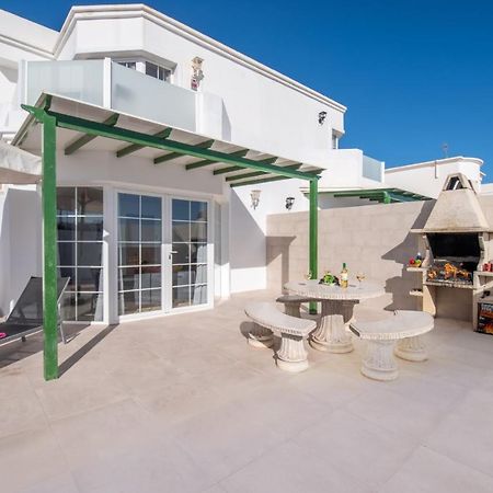Villa Togio 2 By Villa Plus Puerto del Carmen  Buitenkant foto