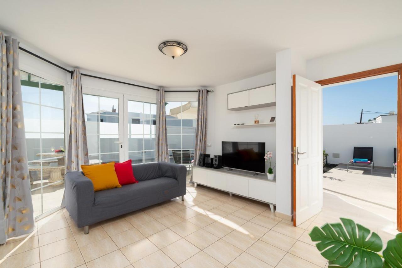 Villa Togio 2 By Villa Plus Puerto del Carmen  Buitenkant foto