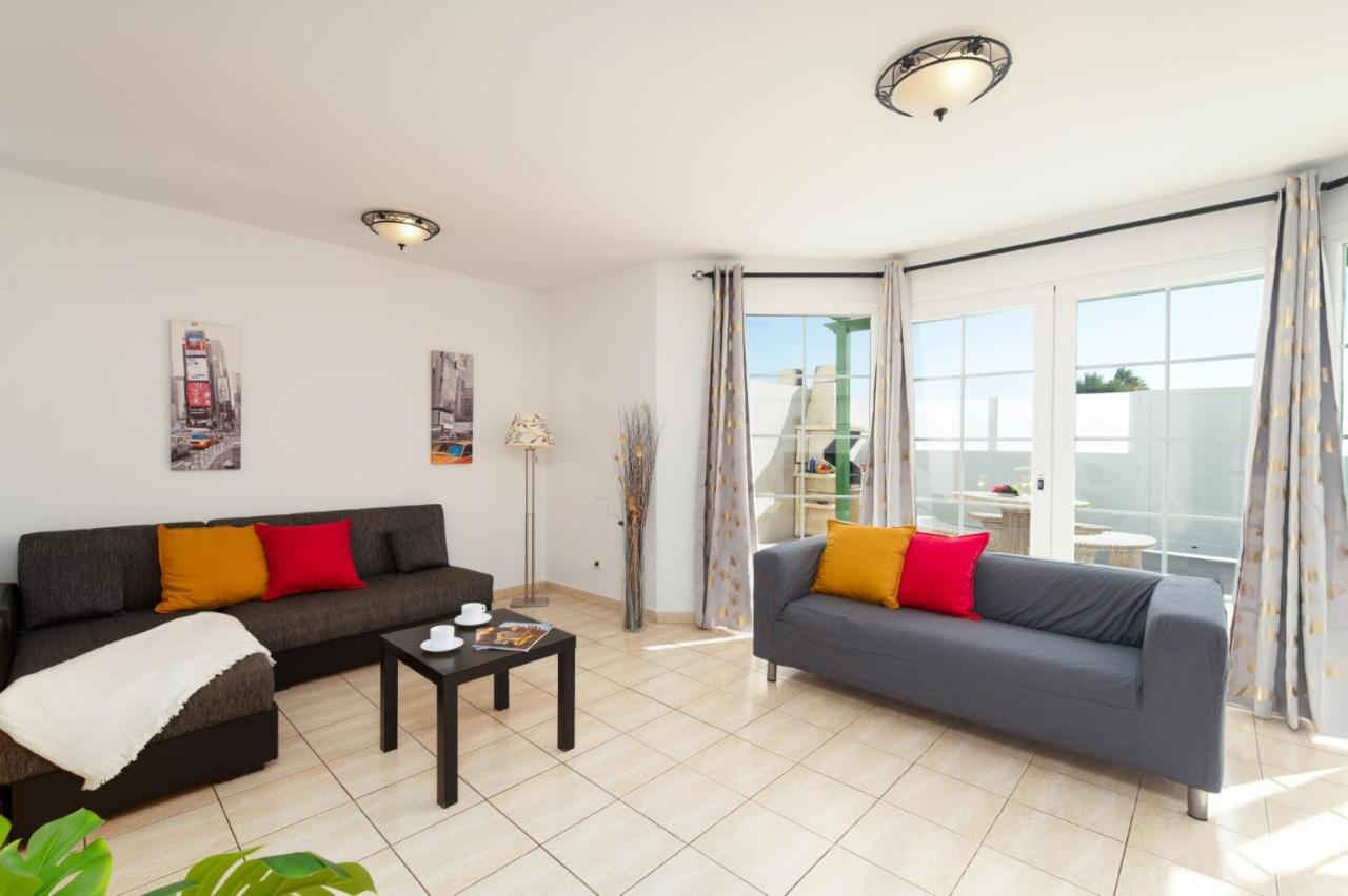 Villa Togio 2 By Villa Plus Puerto del Carmen  Buitenkant foto