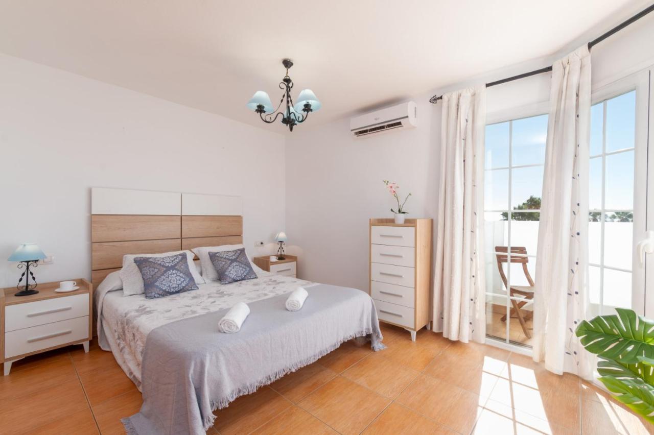 Villa Togio 2 By Villa Plus Puerto del Carmen  Buitenkant foto