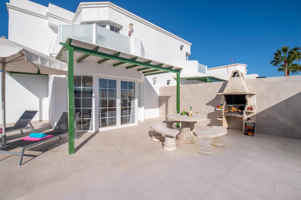 Villa Togio 2 By Villa Plus Puerto del Carmen  Buitenkant foto