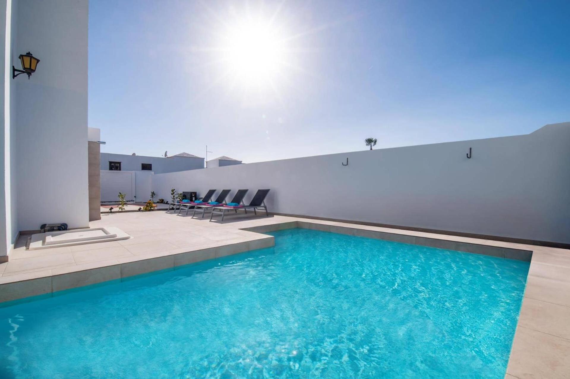 Villa Togio 2 By Villa Plus Puerto del Carmen  Buitenkant foto